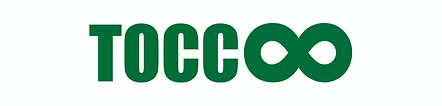 TOCCロゴ