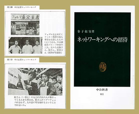 プロフィール関連画像